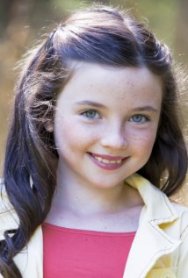 Eden Campbell
