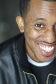 Chris Redd