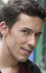 David Howard Thornton
