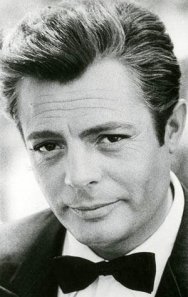 Marcello Mastroianni