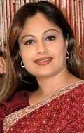 Ayesha Jhulka