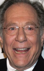 George Segal