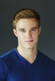 Josh Plasse
