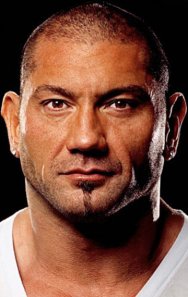 Dave Bautista