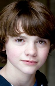 Joel Courtney