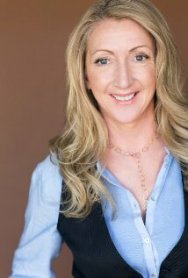 Susan McConnell