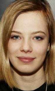 Saskia Rosendahl