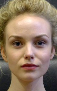 Joanna Vanderham