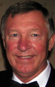 Alex Ferguson