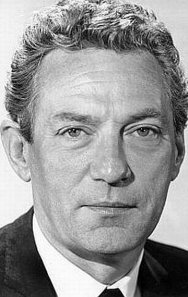 Peter Finch