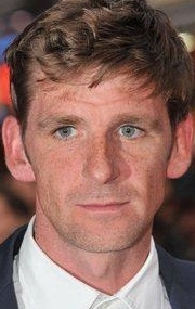 Paul Anderson