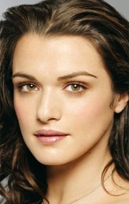 Rachel Weisz