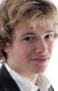 Ed Speleers