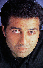 Sunny Deol