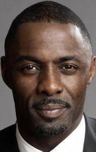 Idris Elba
