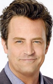 Matthew Perry