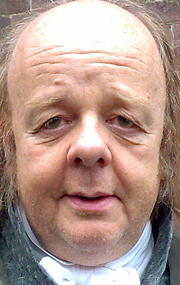 Roger Ashton-Griffiths