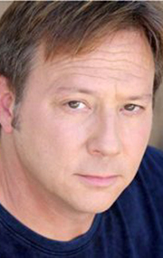 Jerry Levine