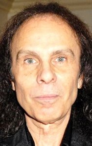 Ronnie James Dio