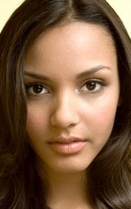 Jessica Lucas