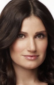 Idina Menzel