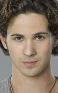 Connor Paolo