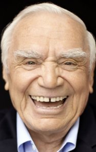 Ernest Borgnine