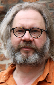 Eric De Staercke