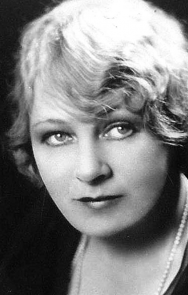 Bodil Rosing