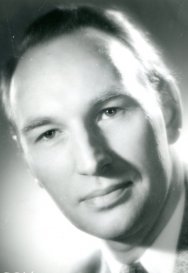 Sven Holmberg