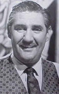 Pat Buttram