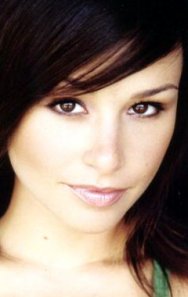 Danielle Harris