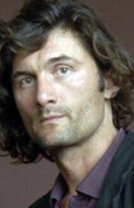 Sven Medvesek