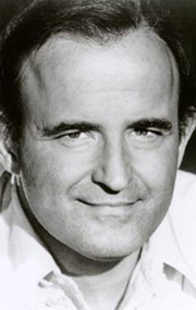 Peter Boyle