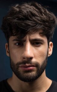 Mohammed Belkhir