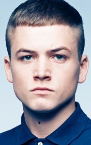 Taron Egerton