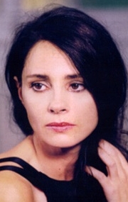 Anouk Grinberg