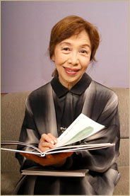 Kyôko Kishida