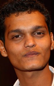 Madhur Mittal