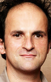Lionel Abelanski