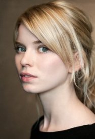Gina Bramhill