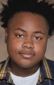 Shamon Brown Jr.