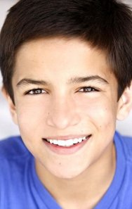 Aramis Knight