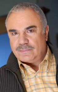 Halil Ergün