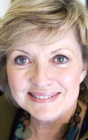 Hannah Gordon