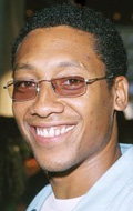 Khalil Kain