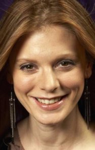 Emilia Fox