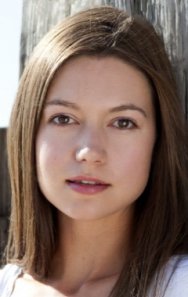 Kate Maberly
