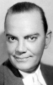 Cliff Edwards