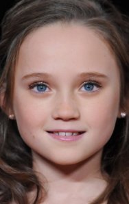 Isabelle Allen